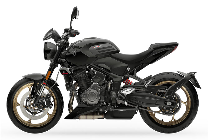 2027 Triumph Trident 800, Salem OR | New Motorcycles for Sale