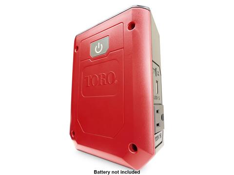 Toro 60V MAX 330W Impulse Endeavor Power Inverter - Battery Not Included in Gaylord, Michigan - Photo 2