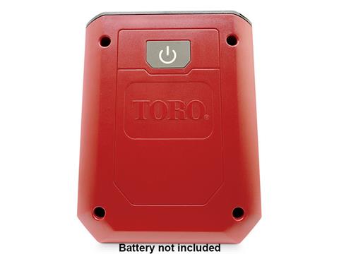 Toro 60V MAX Impulse Endeavor Power Inverter - Tool Only in Gaylord, Michigan - Photo 3
