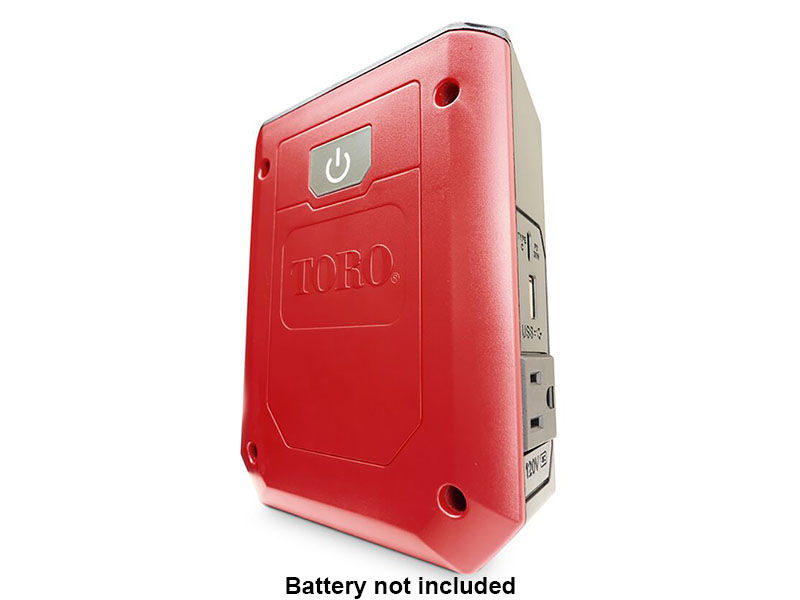 Toro 60V MAX Impulse Endeavor Power Inverter - Tool Only in Gaylord, Michigan - Photo 2