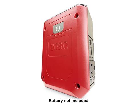 Toro 60V MAX Impulse Endeavor Power Inverter - Tool Only in Gaylord, Michigan - Photo 2