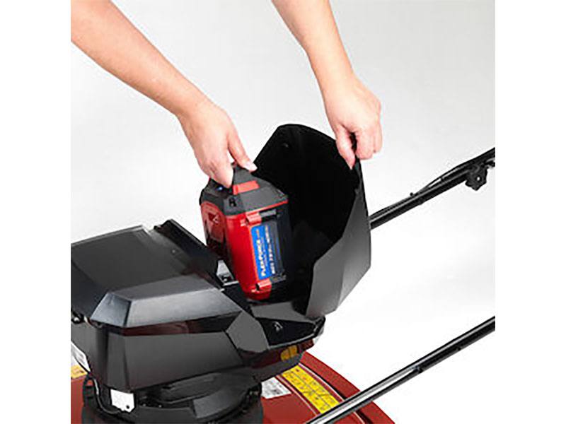 Toro eHoverPro 450 18 in. in Mio, Michigan - Photo 5
