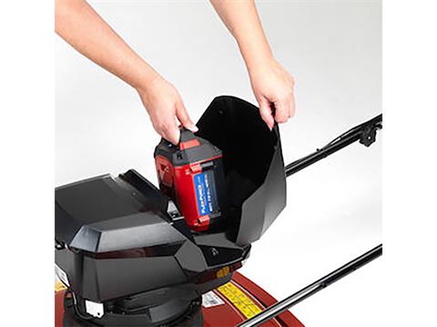 Toro eHoverPro 450 18 in. in Mio, Michigan - Photo 5