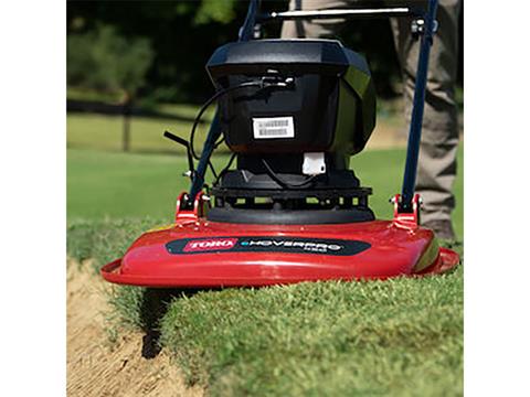 Toro eHoverPro 450 18 in. in Mio, Michigan - Photo 6
