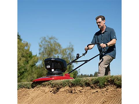 Toro eHoverPro 450 18 in. in Mio, Michigan - Photo 8