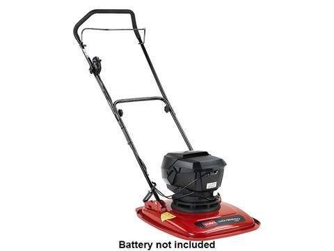 Toro eHoverPro 450 18 in. in Mio, Michigan
