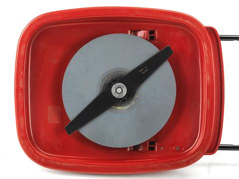 Toro eHoverPro 450 18 in. Push in Gaylord, Michigan - Photo 4