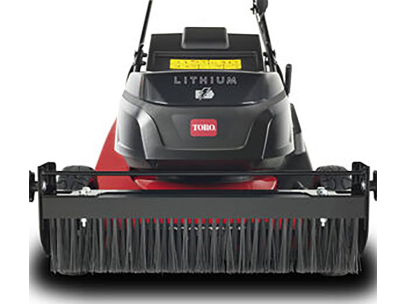 Toro eProStripe 560 22 in. Self-Propel in Mio, Michigan - Photo 2