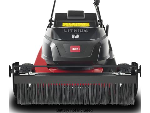 Toro eProStripe 560 22 in. Self-Propelled in Stratford, Wisconsin - Photo 2