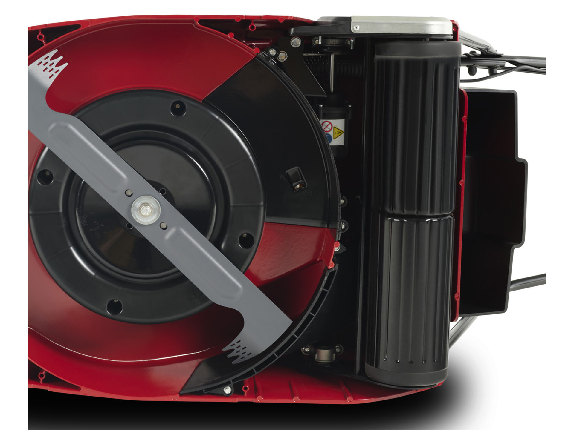 Toro eProStripe 560 22 in. Self-Propelled in Stratford, Wisconsin - Photo 4