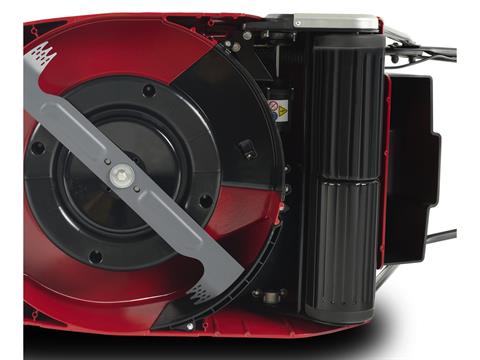 Toro eProStripe 560 22 in. Self-Propelled in Stratford, Wisconsin - Photo 4