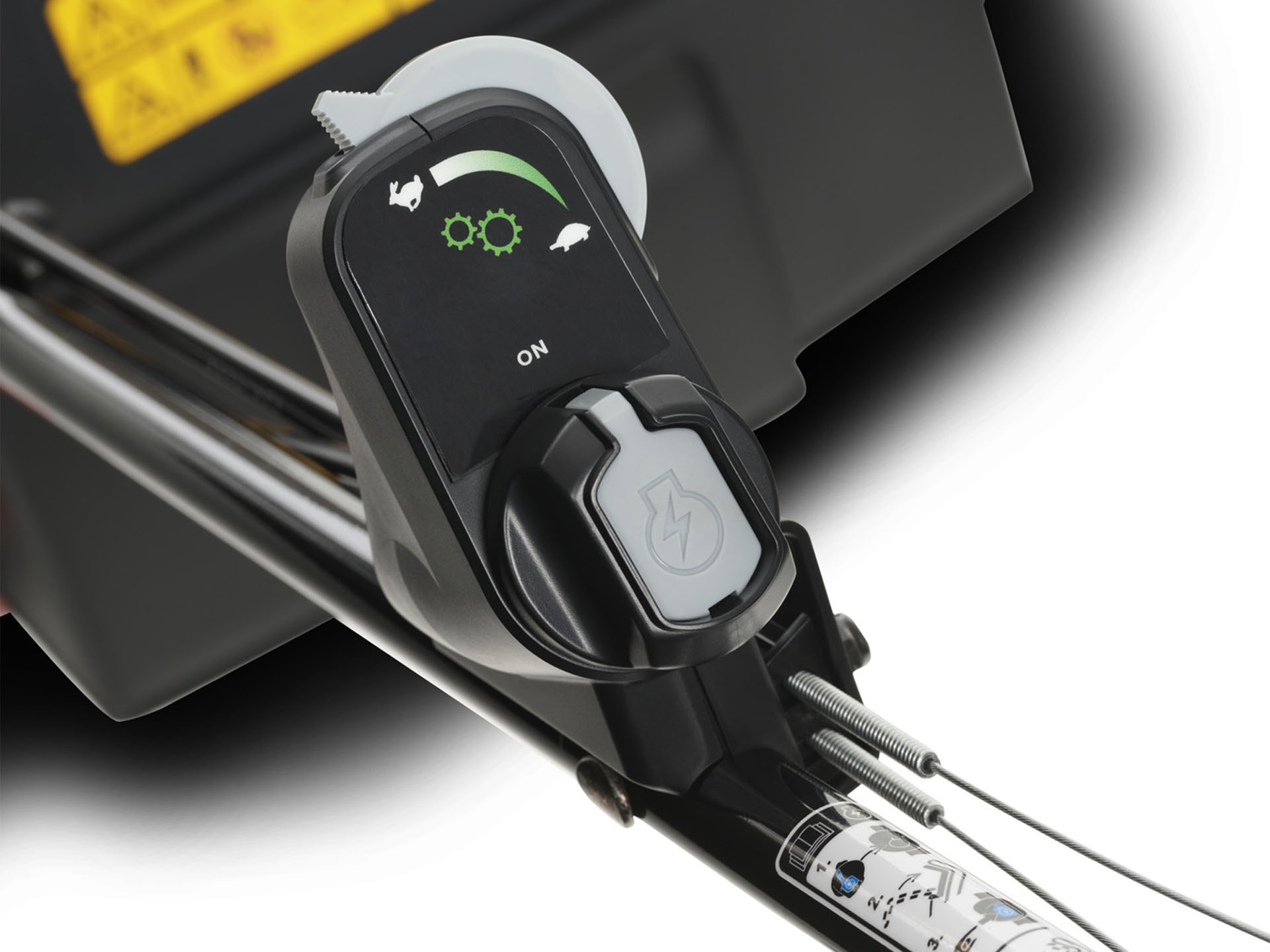 Toro eProStripe 560 22 in. Self-Propelled in Stratford, Wisconsin - Photo 5