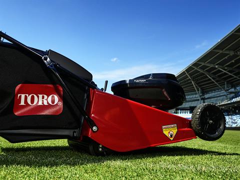 Toro eProStripe 560 22 in. Self-Propelled in Stratford, Wisconsin - Photo 8