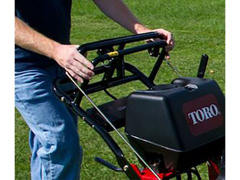 Toro Fixed Deck Gear Drive 32 in. Kawasaki FS481V 14.5 hp T-Bar in Mio, Michigan - Photo 3