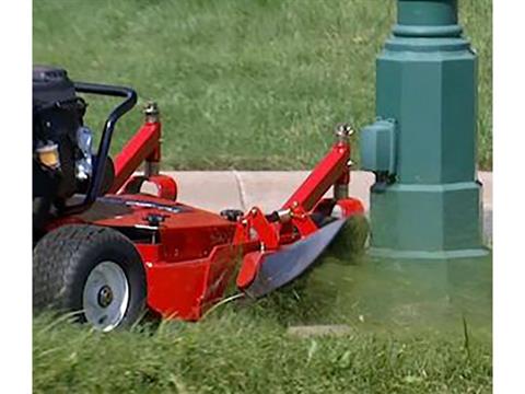 Toro Fixed Deck Gear Drive 32 in. Kawasaki FS481V 14.5 hp T-Bar in Mio, Michigan - Photo 4