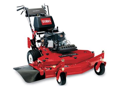 Toro Fixed Deck Gear Drive 36 in. Kawasaki FS481V 14.5 hp Pistol Grip in Martinsville, Indiana