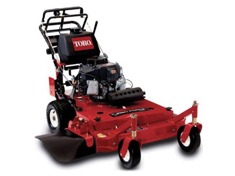 Toro Fixed Deck Gear Drive 36 in. Kawasaki FS481V 14.5 hp T-Bar in Martinsville, Indiana