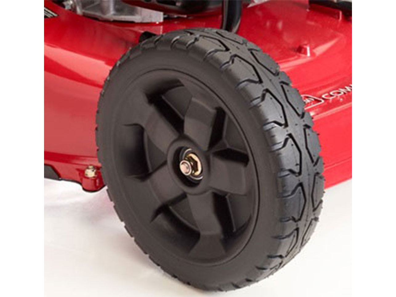 Toro Heavy Duty 21 in. Honda GXV160 Self-Propelled Zone Start in Stratford, Wisconsin - Photo 5