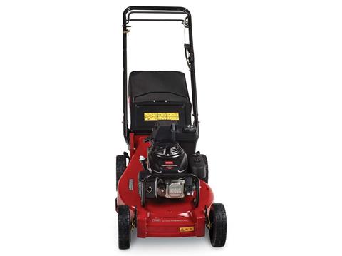 Toro Heavy Duty 21 in. Honda GXV160 Self-Propelled BBC in Pine Bluff, Arkansas - Photo 3