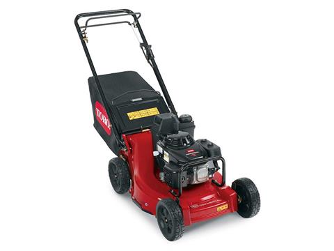 Toro Heavy Duty 21 in. Honda Self-Propelled BBC in Martinsville, Indiana