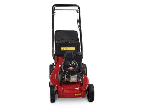 Toro Heavy Duty 21 in. Honda GXV160 Self-Propel BBC in Mio, Michigan - Photo 3