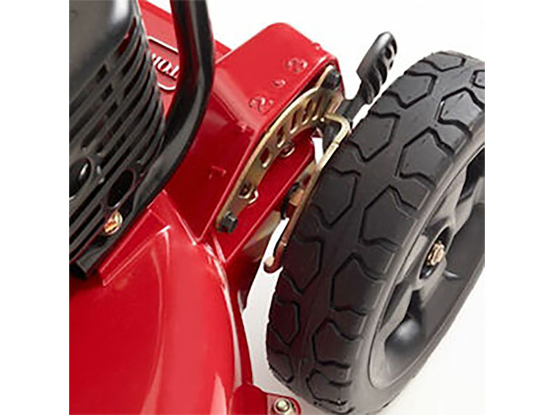 Toro Heavy Duty 21 in. Honda GXV160 Self-Propel BBC in Mio, Michigan - Photo 5