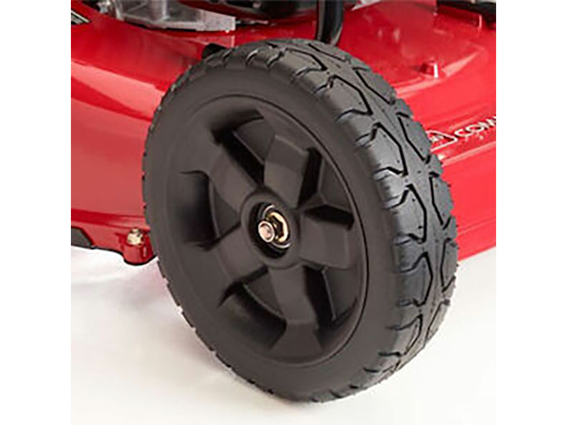 Toro Heavy Duty 21 in. Honda GXV160 Self-Propel BBC in Mio, Michigan - Photo 6