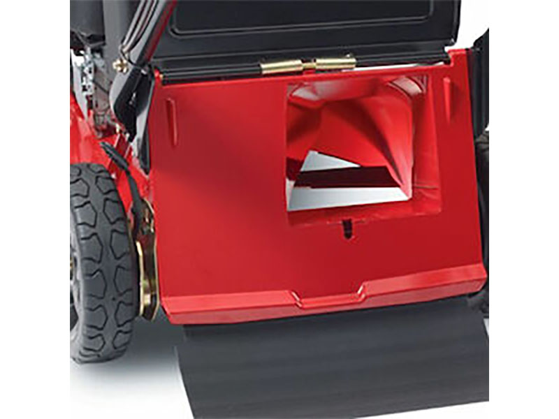 Toro Heavy Duty 21 in. Honda GXV160 Self-Propel BBC in Mio, Michigan - Photo 7