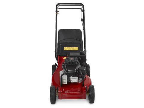 Toro Heavy Duty 21 in. Kawasaki FJ180V KAI Self-Propelled BBC (CARB) in Gaylord, Michigan - Photo 3