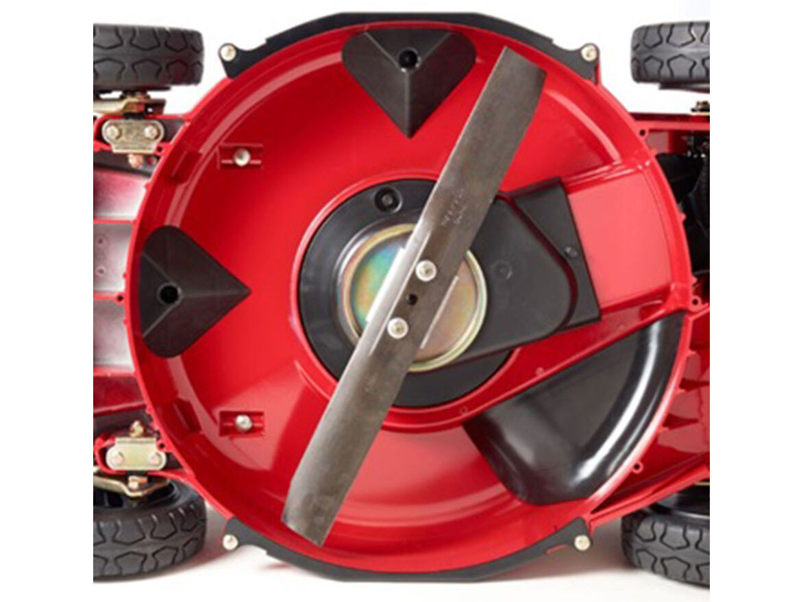 Toro Heavy Duty 21 in. Kawasaki FJ180V KAI Self-Propelled BBC (CARB) in Gaylord, Michigan - Photo 5