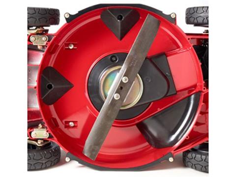 Toro Heavy Duty 21 in. Kawasaki FJ180V KAI Self-Propelled BBC (CARB) in Gaylord, Michigan - Photo 5