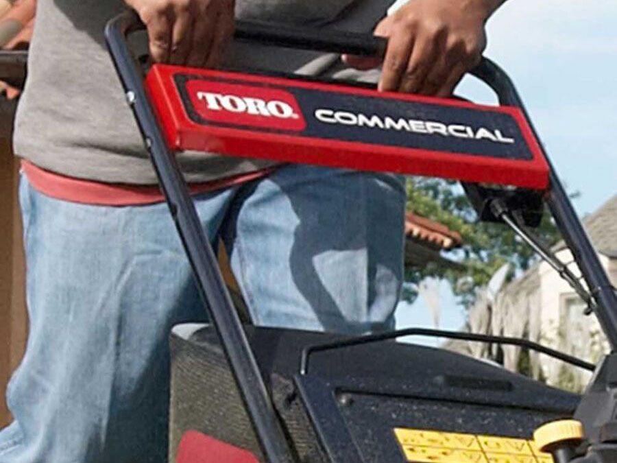 Toro Heavy Duty 21 in. Kawasaki FJ180V KAI Self-Propelled BBC (CARB) in Gaylord, Michigan - Photo 11