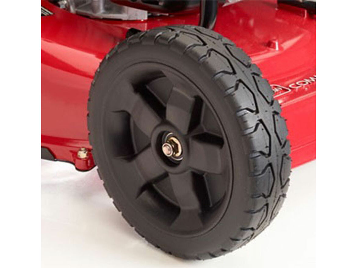 Toro Heavy Duty 21 in. Kawasaki FJ180V KAI Self-Propelled Zone Start (CARB) in Gaylord, Michigan - Photo 2