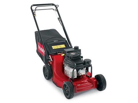 Toro Heavy Duty 21 in. Kawasaki FJ180V KAI Self-Propelled BBC (CARB) in Stratford, Wisconsin