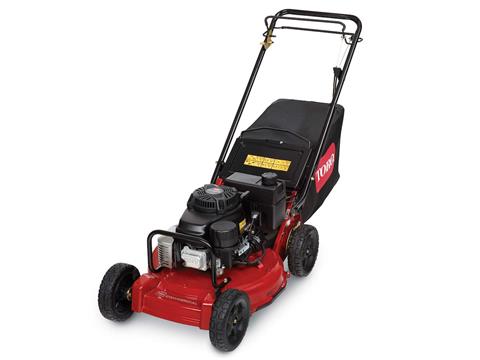 Toro Heavy Duty 21 in. Kawasaki FJ180V KAI Self-Propelled BBC (CARB) in Stratford, Wisconsin - Photo 2