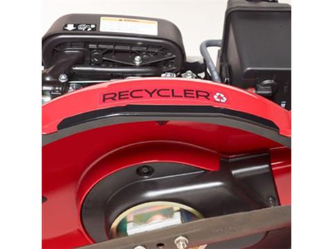 Toro Heavy Duty Revolution 21 in. 60V MAX Self-Propelled Variable Speed Zone Start - (2) 10.0Ah Batteries Included in Stratford, Wisconsin - Photo 4