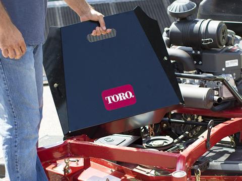 Toro PROLINE 36 in. Kawasaki FS 14.5 hp in Gaylord, Michigan - Photo 4