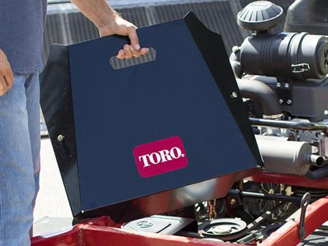 Toro PROLINE 48 in. Kawasaki FS 15 hp in Gaylord, Michigan - Photo 4