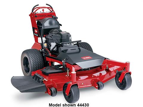 Toro PROLINE 54 in. Kawasaki FS 18.5 hp