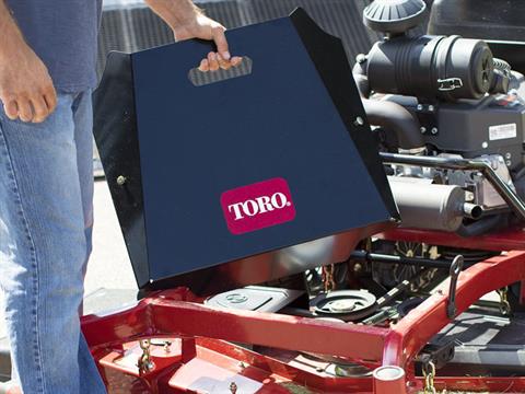 Toro PROLINE 54 in. Kawasaki FS 18.5 hp in Gaylord, Michigan - Photo 5