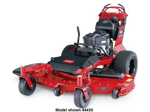 Toro PROLINE 54 in. Kawasaki FS 18.5 hp in Stratford, Wisconsin - Photo 2