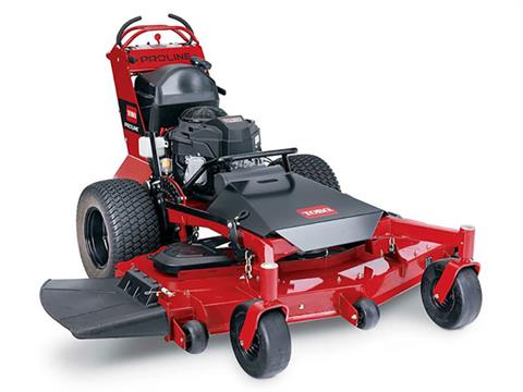 Toro PROLINE 60 in. Kawasaki FS 22 hp
