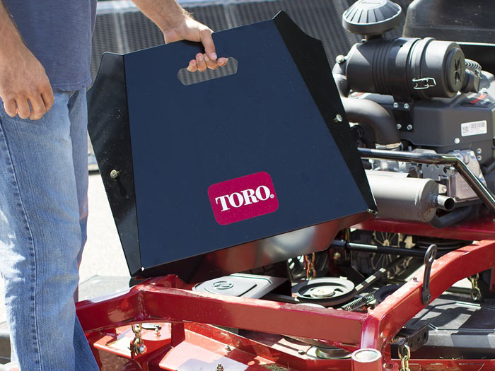 Toro PROLINE 60 in. Kawasaki FS 22 hp in Mio, Michigan - Photo 4