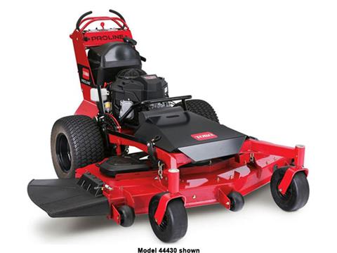 Toro PROLINE 60 in. Kawasaki FS 22 hp in Martinsville, Indiana