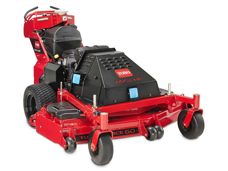 Toro PROLINE AMI 60 in. Kohler Command Pro EFI 24.5 hp in Stratford, Wisconsin - Photo 1