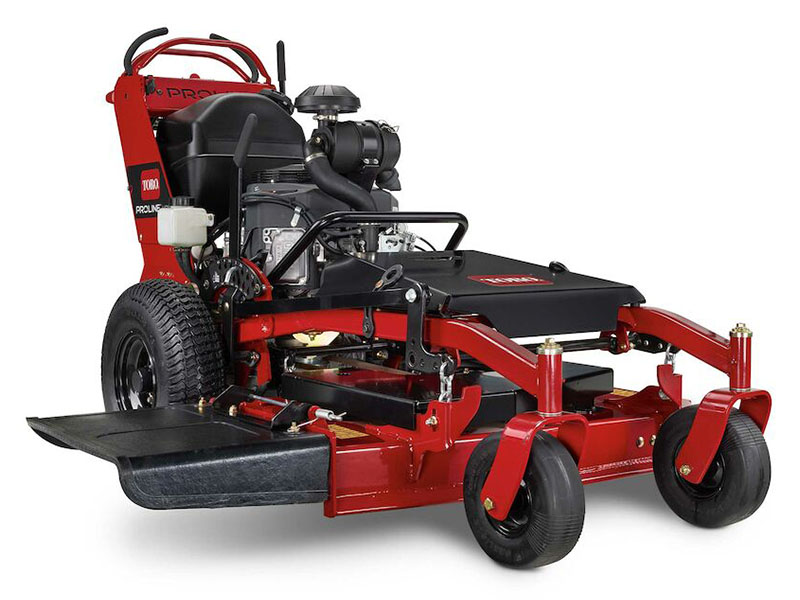 Toro PROLINE HDX 36 in. Kawasaki FX 15.5 hp in Gaylord, Michigan