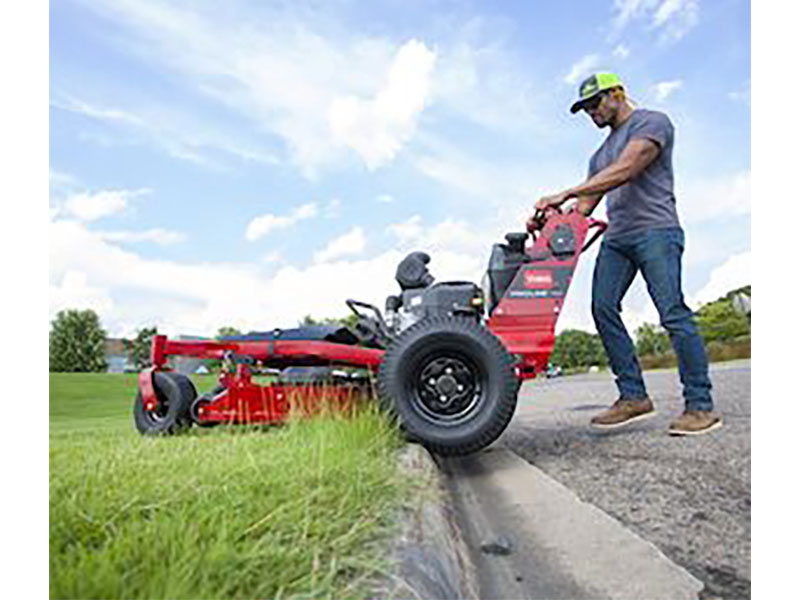 Toro PROLINE HDX 36 in. Kawasaki FX 15.5 hp in Gaylord, Michigan