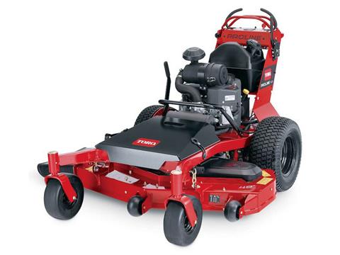 Toro PROLINE HDX 48 in. Kawasaki FX 22 hp in Stratford, Wisconsin - Photo 2