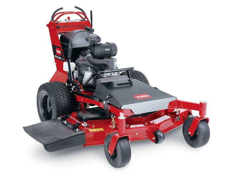 Toro PROLINE HDX 48 in. Kawasaki FX 22 hp in Gaylord, Michigan - Photo 1