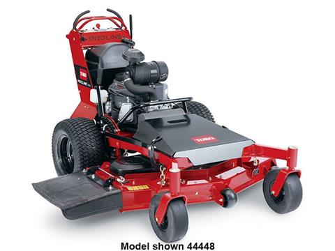 Toro PROLINE HDX 54 in. Kawasaki FX 22 hp